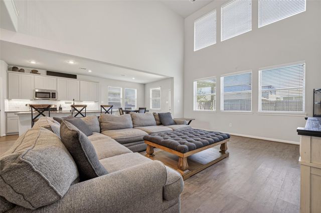 31306 Kailua Drive, Hockley, TX 77447