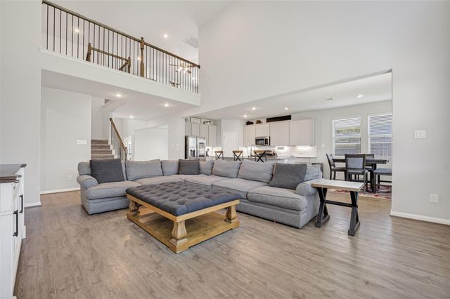 31306 Kailua Drive, Hockley, TX 77447