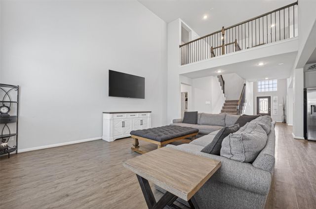 31306 Kailua Drive, Hockley, TX 77447