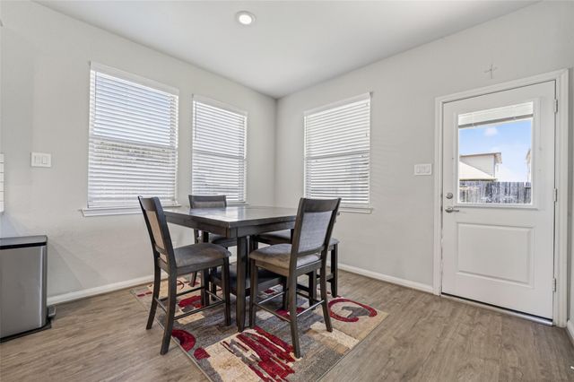 31306 Kailua Drive, Hockley, TX 77447