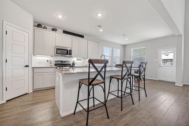 31306 Kailua Drive, Hockley, TX 77447