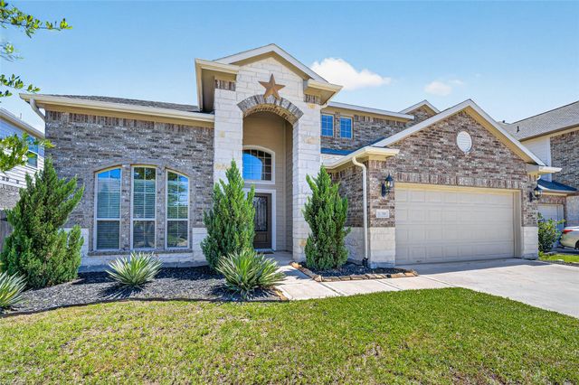 31306 Kailua Drive, Hockley, TX 77447