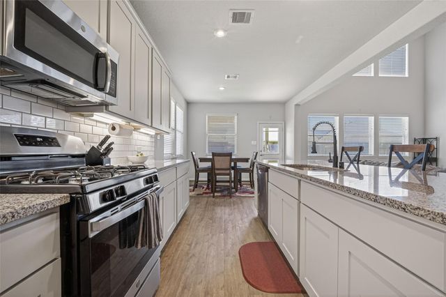 31306 Kailua Drive, Hockley, TX 77447