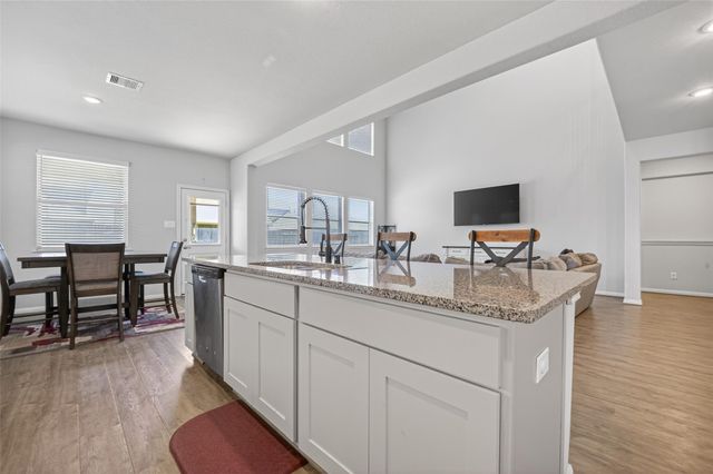 31306 Kailua Drive, Hockley, TX 77447