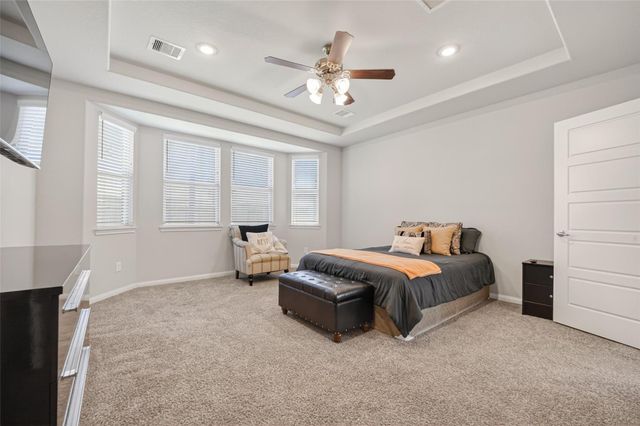 31306 Kailua Drive, Hockley, TX 77447