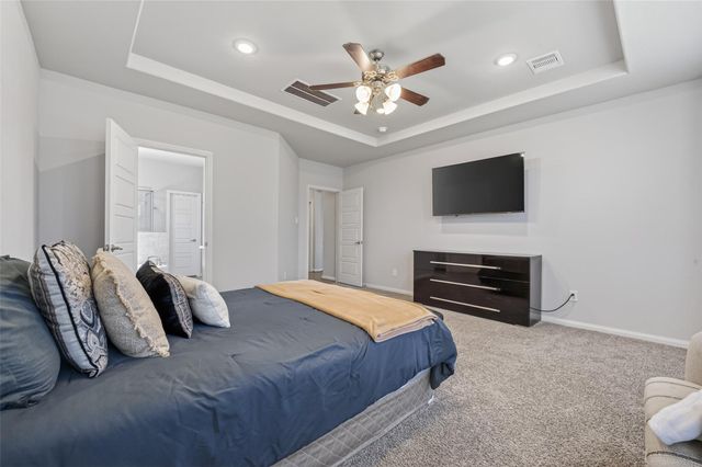 31306 Kailua Drive, Hockley, TX 77447