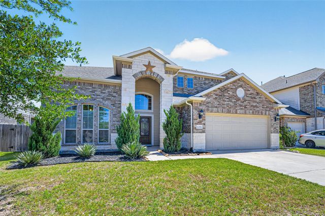 31306 Kailua Drive, Hockley, TX 77447