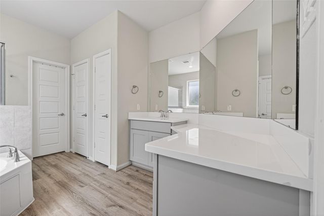 31306 Kailua Drive, Hockley, TX 77447