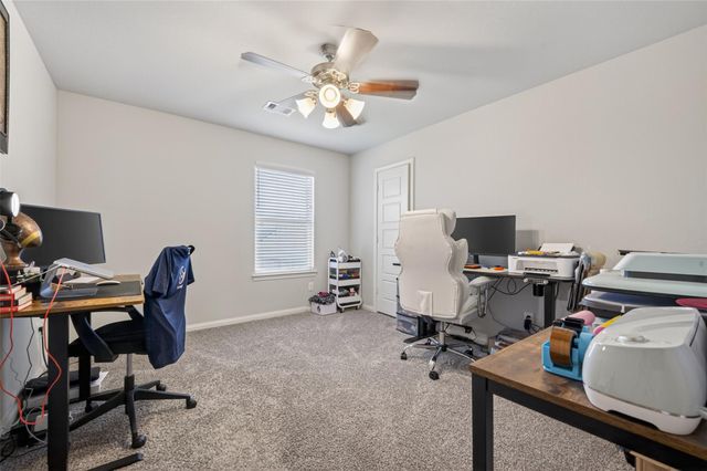 31306 Kailua Drive, Hockley, TX 77447