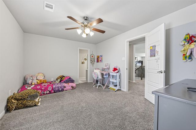 31306 Kailua Drive, Hockley, TX 77447