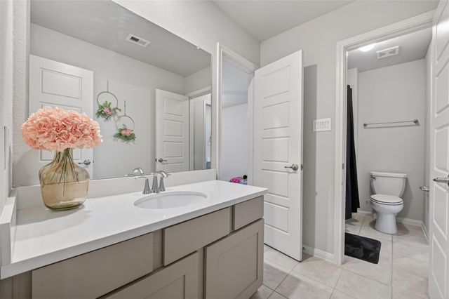 31306 Kailua Drive, Hockley, TX 77447