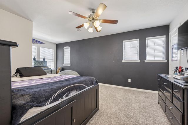 31306 Kailua Drive, Hockley, TX 77447