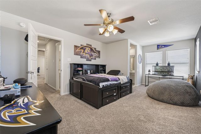 31306 Kailua Drive, Hockley, TX 77447