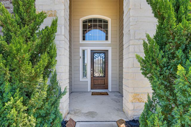 31306 Kailua Drive, Hockley, TX 77447