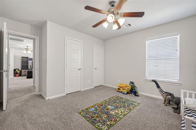 31306 Kailua Drive, Hockley, TX 77447