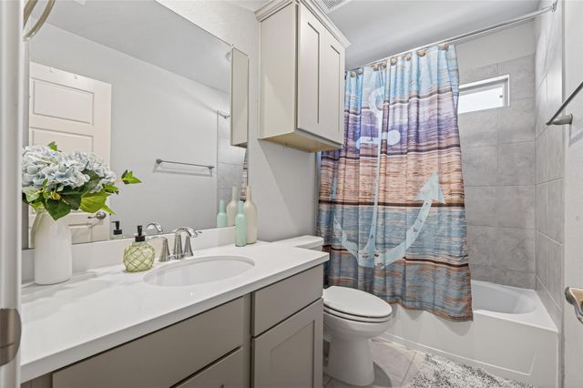 31306 Kailua Drive, Hockley, TX 77447