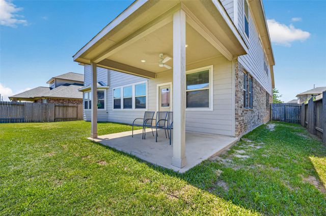 31306 Kailua Drive, Hockley, TX 77447