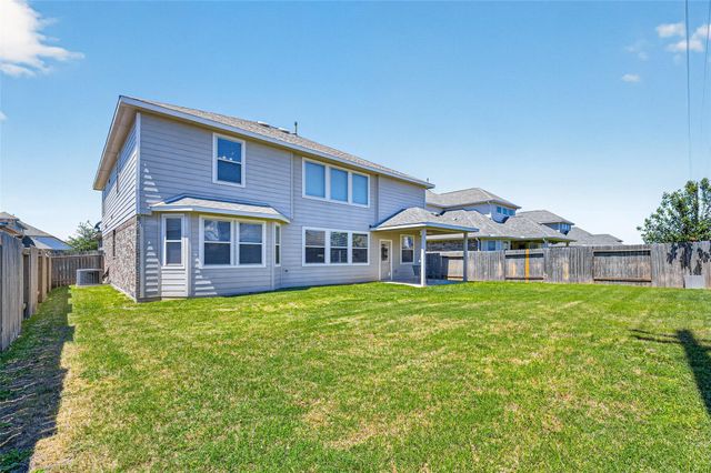 31306 Kailua Drive, Hockley, TX 77447