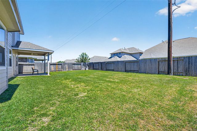 31306 Kailua Drive, Hockley, TX 77447