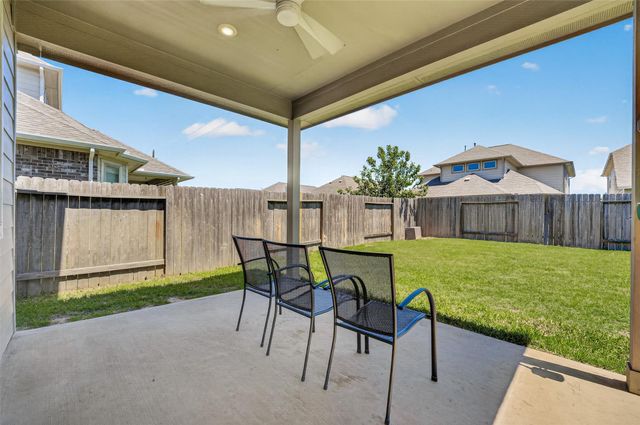 31306 Kailua Drive, Hockley, TX 77447