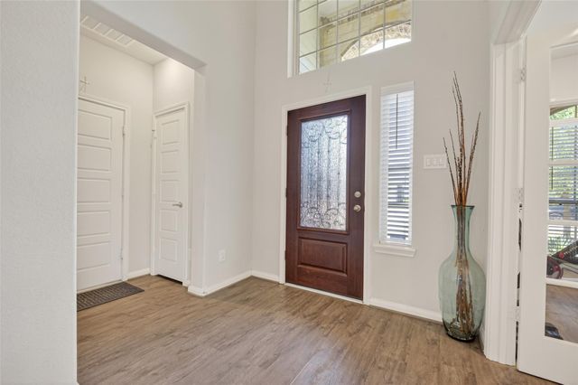 31306 Kailua Drive, Hockley, TX 77447