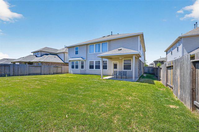 31306 Kailua Drive, Hockley, TX 77447