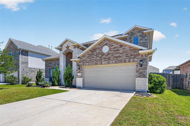 31306 Kailua Drive, Hockley, TX 77447