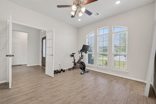 31306 Kailua Drive, Hockley, TX 77447