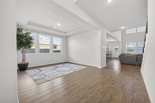 31306 Kailua Drive, Hockley, TX 77447