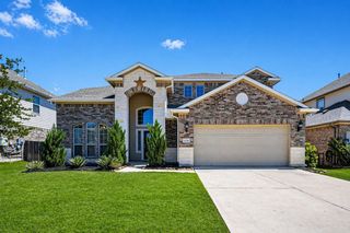 31306 Kailua Drive, Hockley, TX 77447