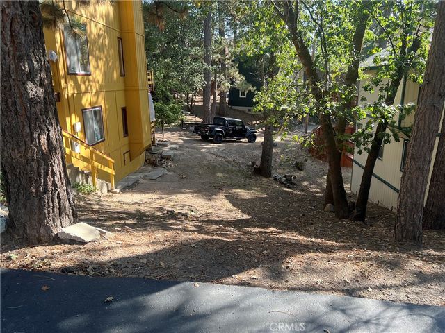 0 Robin, Arrowbear, CA 92382