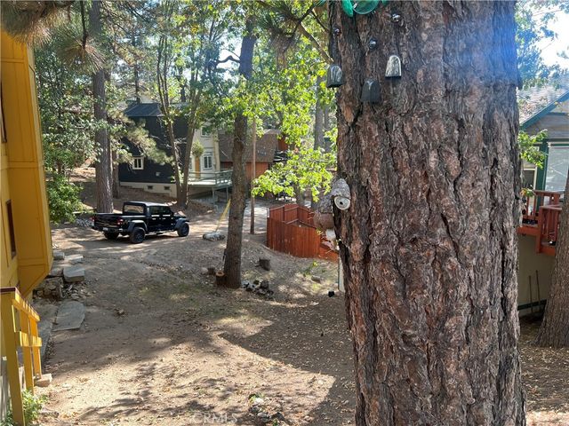 0 Robin, Arrowbear, CA 92382