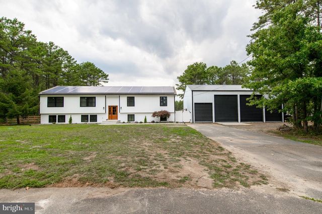 2260 SEVENTH AVE, Hammonton, NJ 08037