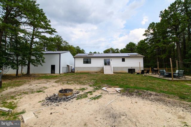 2260 SEVENTH AVE, Hammonton, NJ 08037