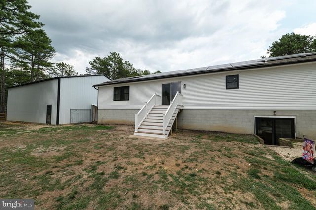 2260 SEVENTH AVE, Hammonton, NJ 08037