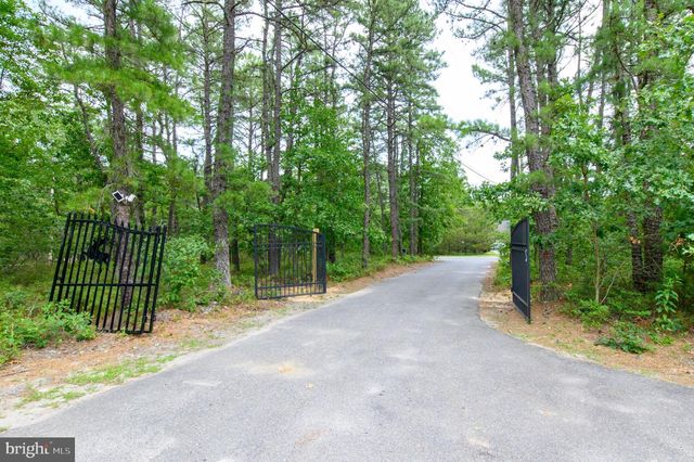 2260 SEVENTH AVE, Hammonton, NJ 08037