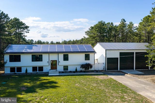 2260 SEVENTH AVE, Hammonton, NJ 08037