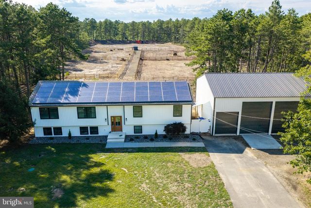 2260 SEVENTH AVE, Hammonton, NJ 08037