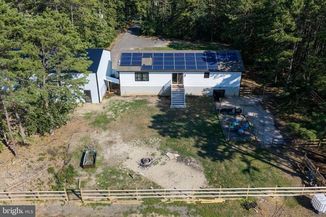 2260 SEVENTH AVE, Hammonton, NJ 08037