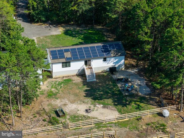 2260 SEVENTH AVE, Hammonton, NJ 08037