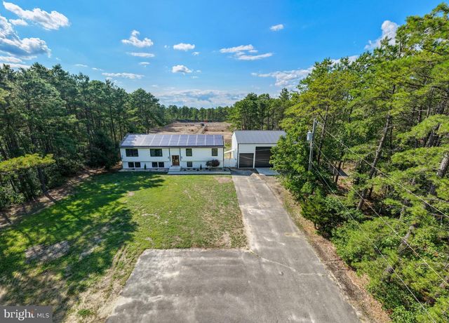 2260 SEVENTH AVE, Hammonton, NJ 08037