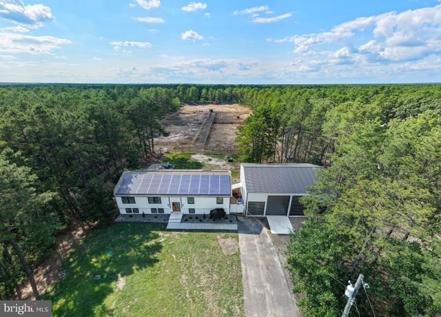 2260 SEVENTH AVE, Hammonton, NJ 08037