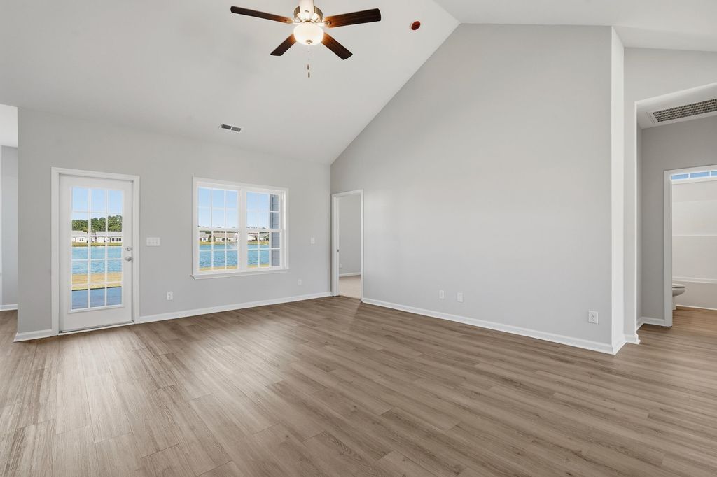 3240 Crooked Brook Dr., Conway, SC 29526 — photo 4