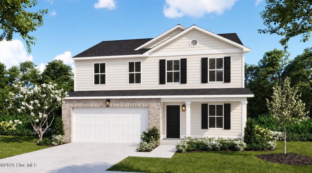 379 Glendale Arbor Drive SW 128, Ocean Isle Beach, NC 28469