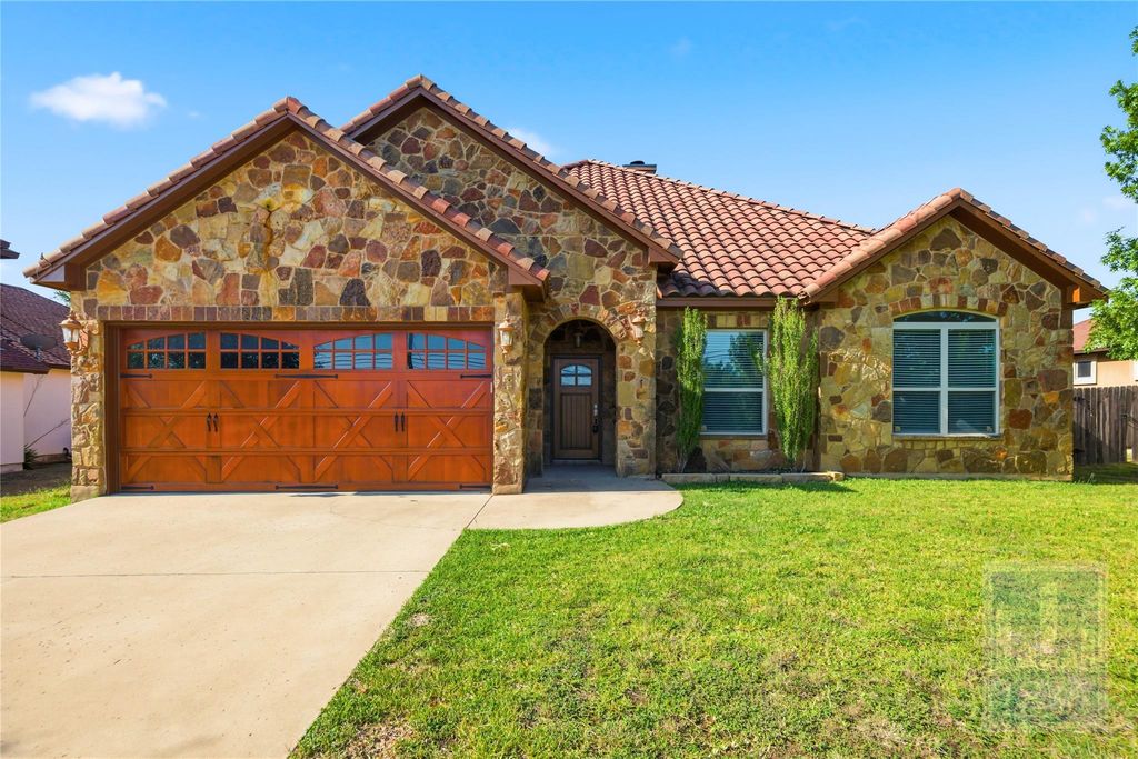 15105 General Williamson DR, Austin, TX 78734