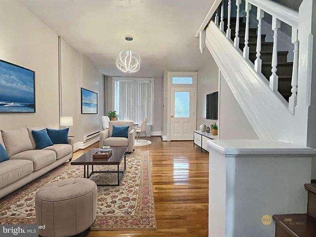 148 W GREENWICH ST, Reading, PA 19601