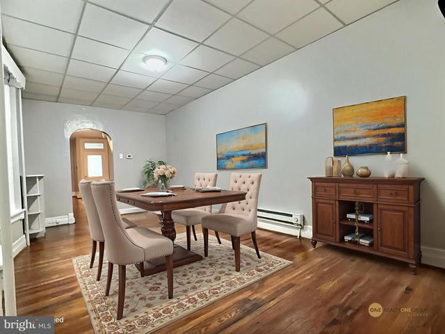 148 W GREENWICH ST, Reading, PA 19601