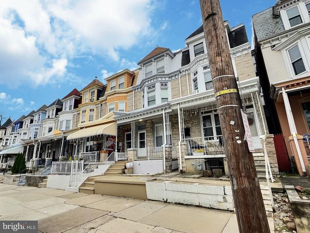 148 W GREENWICH ST, Reading, PA 19601