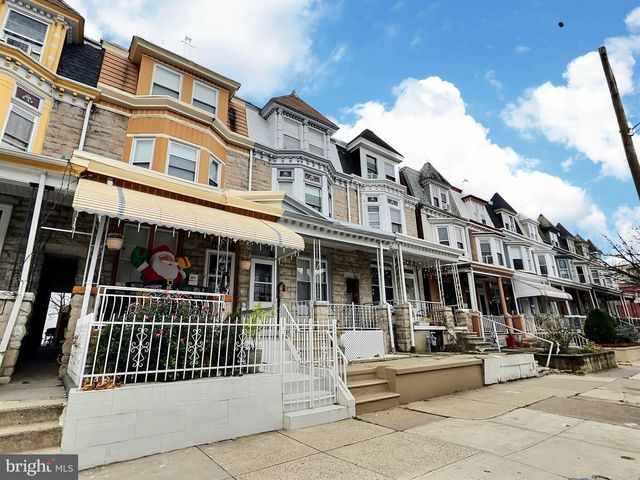 148 W GREENWICH ST, Reading, PA 19601