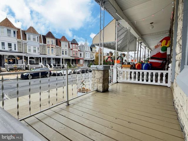 148 W GREENWICH ST, Reading, PA 19601